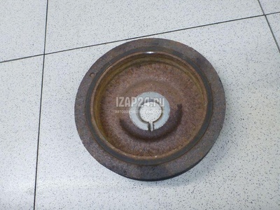 123031777R Шкив коленвала Renault Micra (K12E) (2002 - 2010)