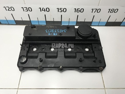 1858445 Крышка головки блока (клапанная) Ford Transit/Tourneo Custom 2012