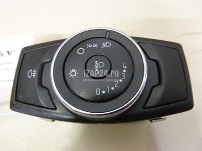 BM5T13A024GC Переключатель света фар Ford Transit/Tourneo Custom 2012