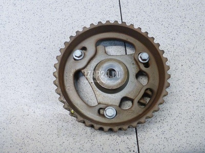 7701478037 Шестерня (шкив) распредвала Renault Kangoo (1997 - 2003)