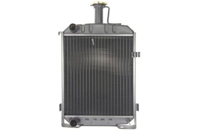 D7AG155TT thermotec радиатор , системы охлаждения двигателя
