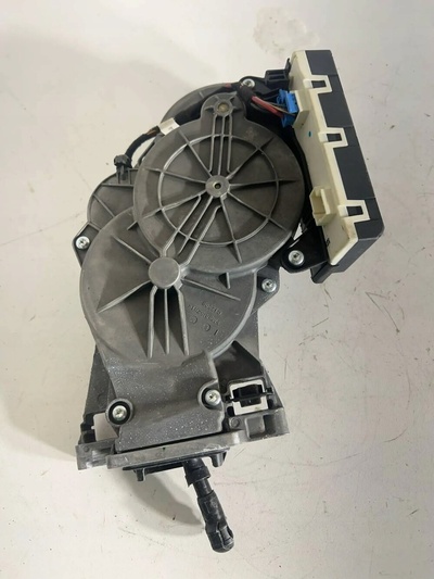 A0997602601 mercedes - benz кзс x253 c253 2017 механизм