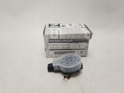 285352628R nissan qashqai j11 датчик сенсор дождя