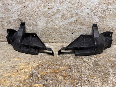 8200670290 крепление лампы каретка л п renault modus рестайлинг 2008 - 2012 г. ори oem