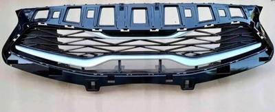 86350J7DB0 kia ceed iii рестайлинг 21 - решетка радиатора радиатора