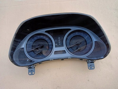 8380053671IS lexus is ii 2 220d 2.2 d 2ad - fhv спидометр часы европа 83800 - 53671