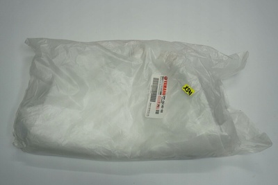 1953710489444400 yamaha mt - 09 tracer 15 - 17 handbar крышка новая правый