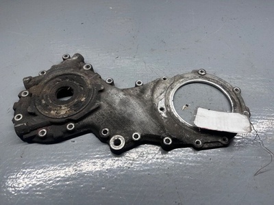 XS4Q6F008AH Насос масляный Ford Galaxy 2 restailing 2010 XS4Q-6F008-AH,1219712