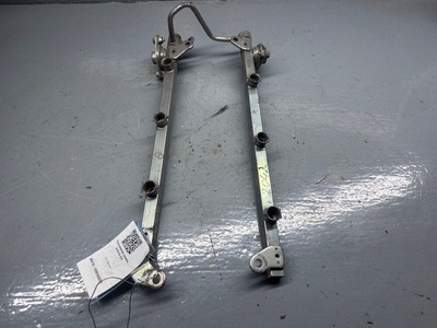 17521JK20C Топливная рампа Nissan Skyline V36 2006 17521-JK20C,0Z10U