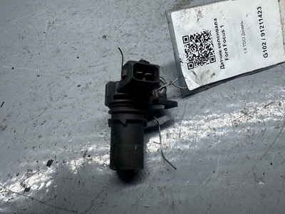 1M5A6C315AC Датчик коленвала Ford Transit CONNECT Transit connect 1 2004 1M5A-6C315-AC