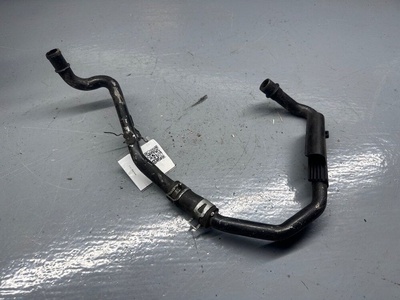 048103211A Патрубок вентиляции картера Audi 90 B4 1997