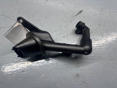 YS6Q6615AD Маслозаборник Ford Transit CONNECT Transit connect 1 2004 YS6Q-6615-AD