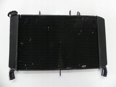 16407973391 . радиатор yamaha mt 09 mt09 tracer 13 - 16 ch0