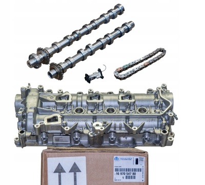 1697054780 крышка клапонов citroen peugeot форд 1.5 hdi оригинал !