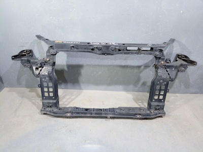641012W000 Панель передняя Hyundai Santa Fe DM