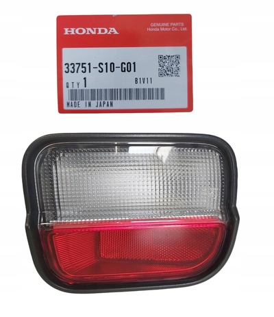 33751s10g01 honda oe 33751 - s10 - g01