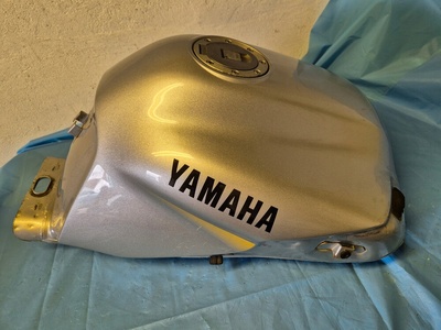 Yamaha tdm 850 твин 1997r бачёк топлива