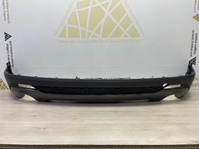 2804112BQ03 Спойлер Бампера Changan CS35 Plus 2021-2023