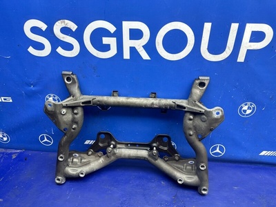 A2046280757 Подрамник Mercedes-benz E350 w207 2010 , A2046280557, , A2046280957, A2046281057