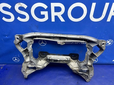 A2036280657 Подрамник Mercedes-benz с200 W203 2004 , A2036280557, A2036280457, A2036280157,