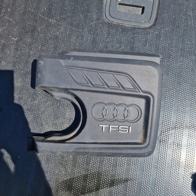 04E103925J защита двигателя верхняя audi a1 a3 q2 q3 вся