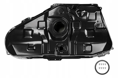 PZPTY000 бачёк топлива toyota corolla e12