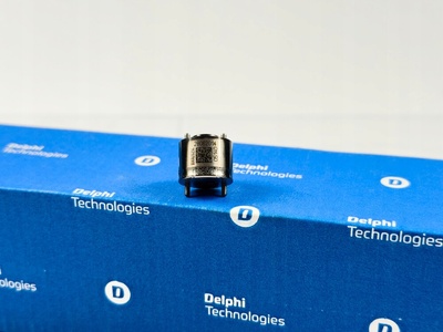 28277709 delphi zaworek инжектора