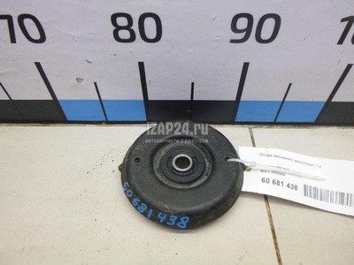0385855 Опора переднего амортизатора Sasic 1007 (2005 - 2009)