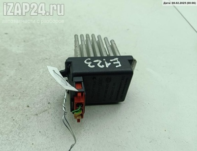 4B0820521 Сопротивление отопителя Audi A6 C5 (1997-2005) 1998