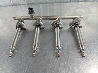 A2700701195 Топливная рампа Mercedes CLA C117 2013 , A2700701595, A2700701995, A2780700687, A2780701187, A2560700187, A2700701095