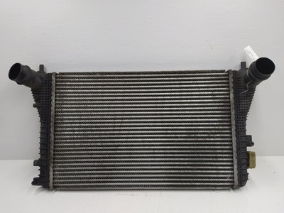 3C0145805AD Интеркулер Volkswagen Tiguan (2007-2011) 2009