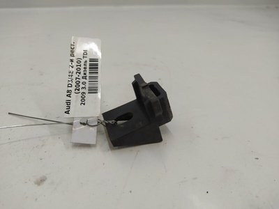 4E0121077A Крепление кассеты радиаторов Audi A8 D3/4E 2-й рест. (2007-2010) 2009