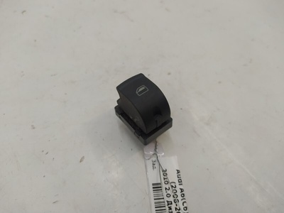 4F0959855A Кнопка управления стеклоподъемниками Audi A6(C6) рест. (2008-2011) 2010