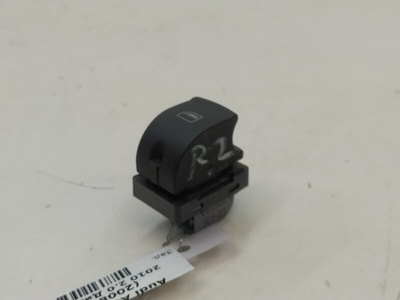 4F0959855A Кнопка управления стеклоподъемниками Audi A6(C6) рест. (2008-2011) 2010