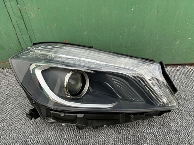 A1768202861 фара bi - xenon правая мерседес а класса