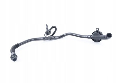A2740181400 mercedes - benz кзс x253 engine vent line