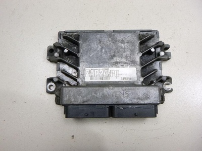 8200145038 Блок управления двигателем Renault Clio II/Symbol (1998 - 2008)
