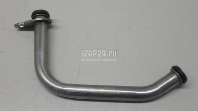 03F145735E Трубка турбокомпрессора (турбины) VAG Touran (2003 - 2010)