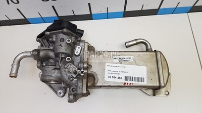 03L131512DK Радиатор системы EGR VAG Transporter T5 (2003 - 2015)