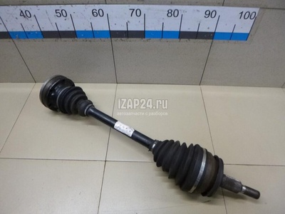 7E0407271N Полуось передняя левая VAG Transporter T5 (2003 - 2015)