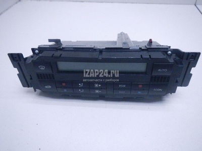 7H2907040D Блок управления климатической установкой VAG Transporter T5 (2003 - 2015)