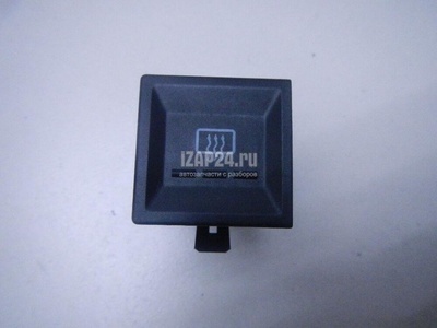7E09596219B9 Кнопка обогрева заднего стекла VAG Transporter T5 (2003 - 2015)