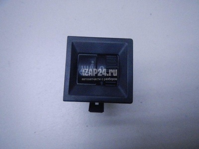 7E09635639B9 Кнопка обогрева сидений VAG Transporter T5 (2003 - 2015)
