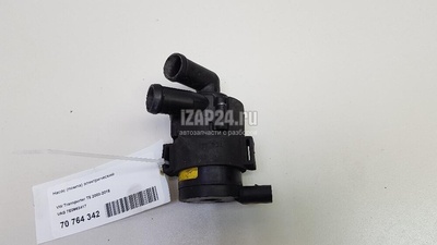 7E0963417 Насос (помпа) электрический VAG Transporter T5 (2003 - 2015)
