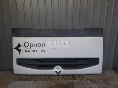 5010445793 Капот Renault TRUCK Premium (1996 - 2004)