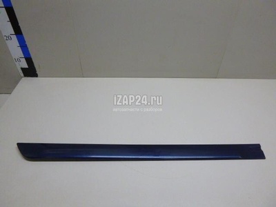 MN190108BA Молдинг задней правой двери Mitsubishi Lancer (CS/Classic) (2003 - 2008)
