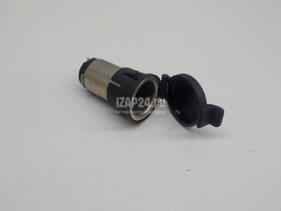 0K54A662P0 Гнездо прикуривателя Hyundai-Kia RIO (2000 - 2005)