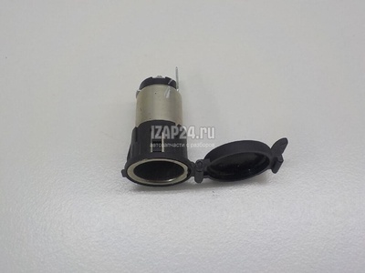 0K54A662P0 Гнездо прикуривателя Hyundai-Kia RIO (2000 - 2005)