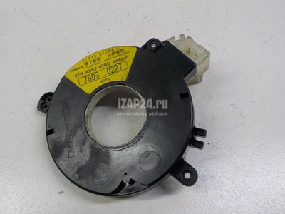 479453X10A Датчик угла поворота рулевого колеса Nissan Navara (D40) (2005 - 2015)