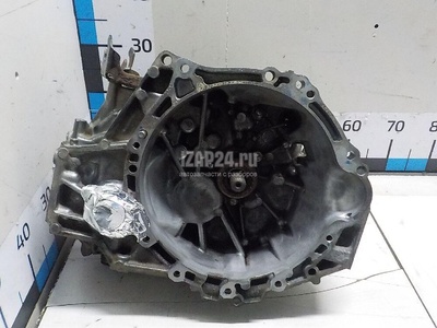 3030002180 МКПП (механическая коробка переключения передач) Toyota Auris (E15) (2006 - 2012)